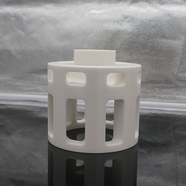 什么是氧化鋯陶瓷構件?