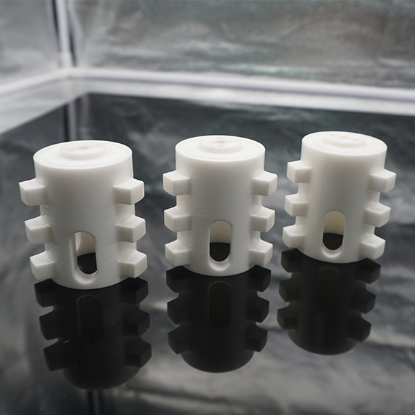 專注專業氧化鋯陶瓷制造與加工