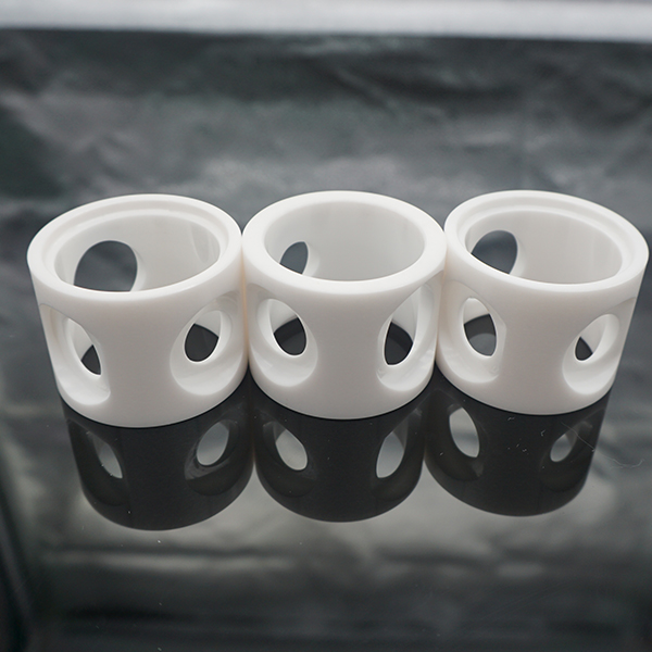 氧化鋯陶瓷軸承的性能優缺點