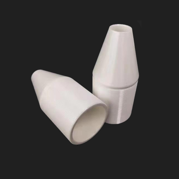 氧化鋯陶瓷的穩定性被廣泛的應用于各領域