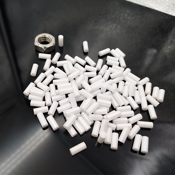 如何選擇氧化鋯陶瓷砂？