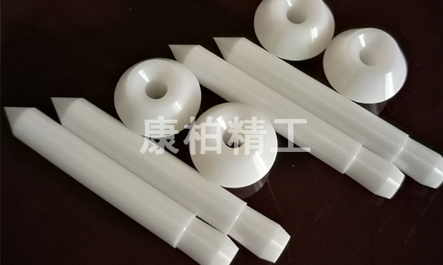 氧化鋯陶瓷在微機械行業中的應用